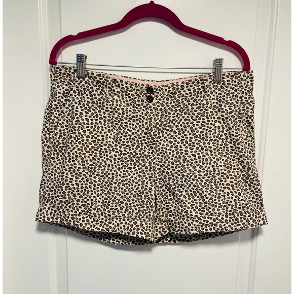TH animal print shorts - Picture 1 of 8